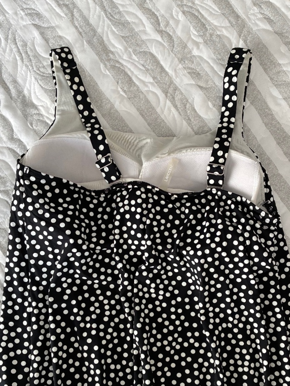 Tankini Trio - Picture 6 of 10